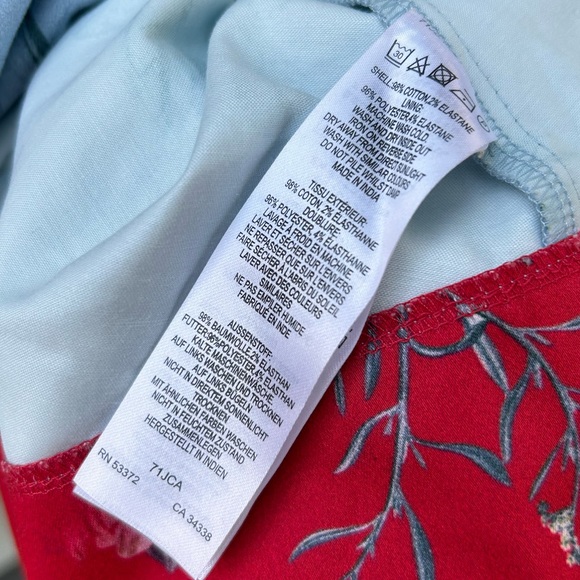 Women’s French Connection Dress, Box Pleats US Size 4 , Beautiful- BNWT - Picture 5 of 12